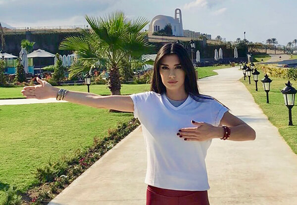 Burcu Kıratlı