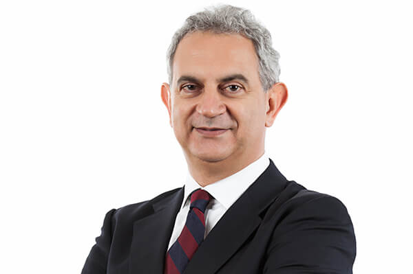 Securitas Türkiye Başkanı Murat Kösereisoğlu