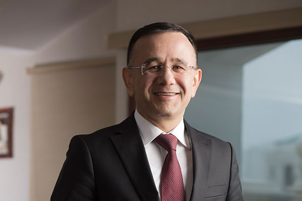 Prof. Dr. Hüseyin Altaş