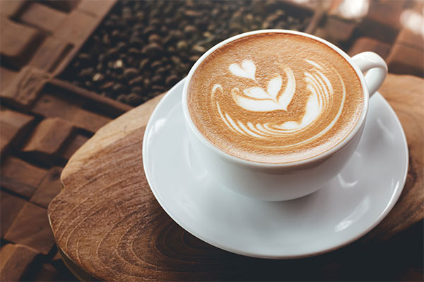 Geçtiğimiz yılın ilk çeyreğine göre kahve siparişleri 4,5 kat artarken en çok tercih edilen kahve ise latte oldu.
