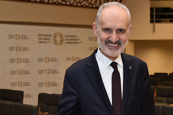 İTO Başkanı Şekib Avdagiç, “30 Haziran’da sona erecek beyaz eşya, mobilya ve otomotivdeki vergi indirimlerinin 6 ay daha uzatılması, üretim bantlarındaki hareketliliği artıracaktır” dedi.