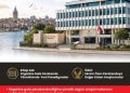İstanbul Ticaret Üniversitesi’nden ödüllü yarışma
